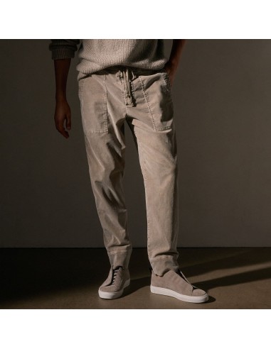 Corduroy Utility Pant - Light Tan Pigment de technologie