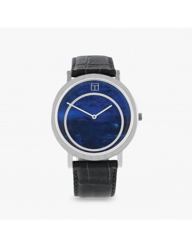 Montre Prezioso avec lapis les ligaments