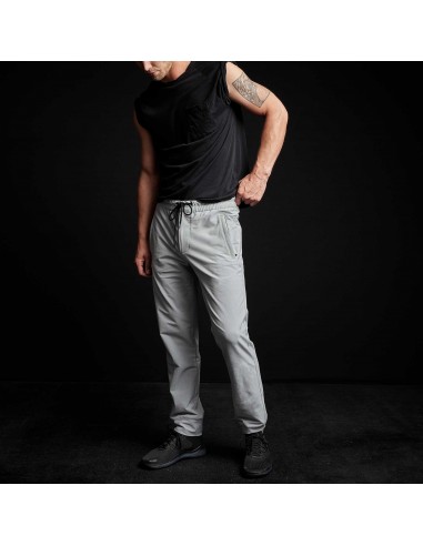 Performance Cotton Pant - Dove pour bénéficier 