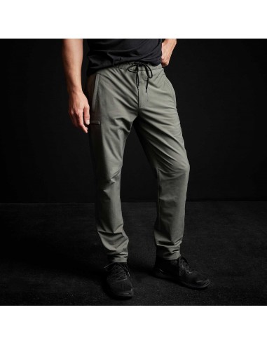 Performance Cotton Pant - Tent Economisez 