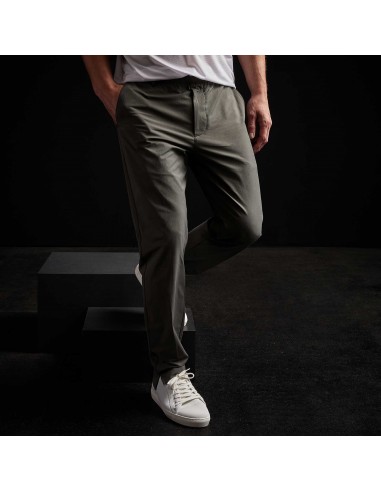 Golf Trouser - Tent Les êtres humains sont 