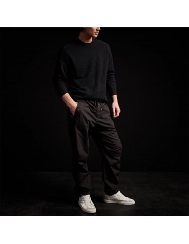 Parachute Flight Pant - Black pas cher