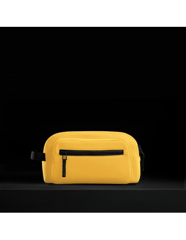 Scuba Doppler Bag - Crocus Yellow outlet