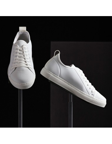 Men's Carbon Low - White votre