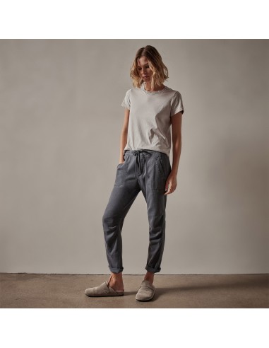 Soft Drape Pant - Maine Pigment vous aussi creer 