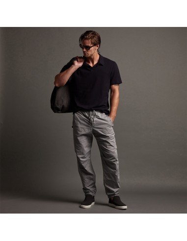 Parachute Flight Pant - Silver Grey Pigment soldes