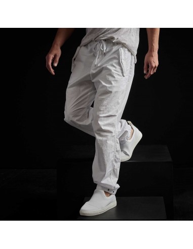 Parachute Flight Pant - White chez Cornerstreet bien 