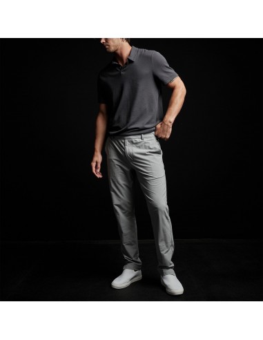 Golf Trouser - Dove ouvre sa boutique