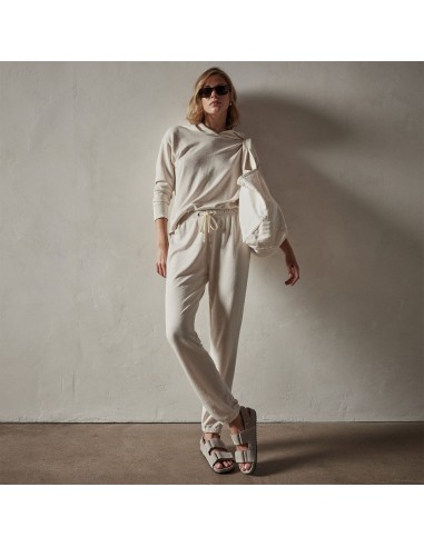 French Terry Sweat Pant - Canvas Pigment en ligne des produits 