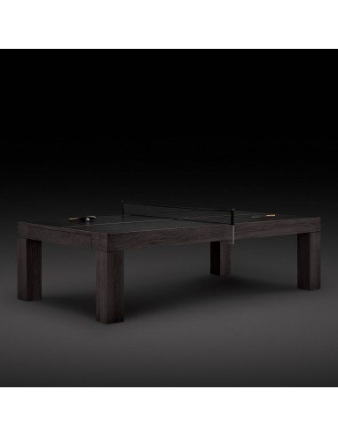 Limited Edition Table Tennis - Espresso Ash le concept de la Pate a emporter 