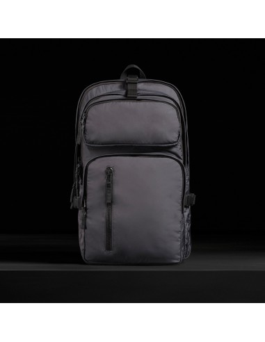 Large Sierra Backpack - Charcoal destockage