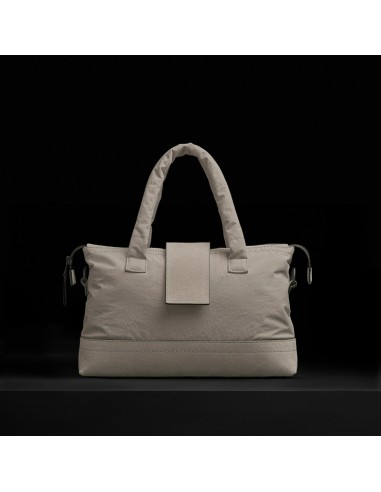 LA Small Tote - Sand s'inspire de l'anatomie humaine