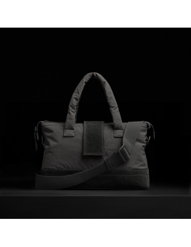 LA Small Tote - Black le concept de la Pate a emporter 