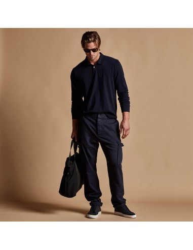 Zuma Cargo Pant - French Navy Livraison rapide