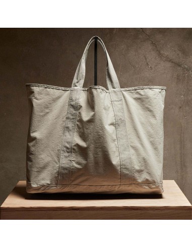 Large Matte Nylon Tote - Dapple paiement sécurisé