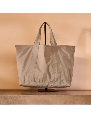 Small Matte Nylon Tote - Dapple shop