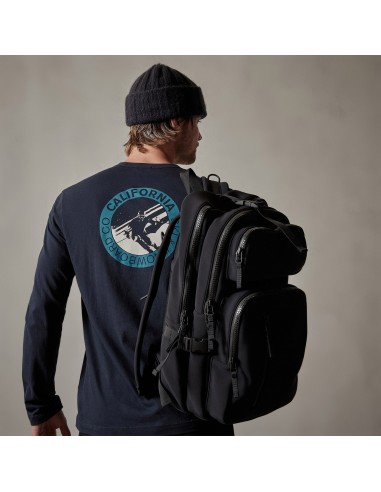 Ski & Snowboard Crew Neck - Deep 50-70% off 