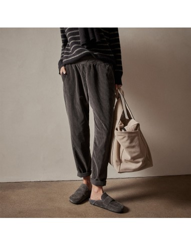 Relaxed Fit Corduroy Pant - Magma Pigment 50% de réduction en Octobre 2024