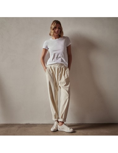 Relaxed Fit Corduroy Pant - Canvas Pigment online