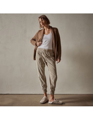 Corduroy Utility Pant - Toast Pigment pour bénéficier 