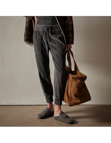 Corduroy Utility Pant - Magma Pigment prix