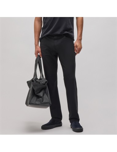 5 Pocket Performance Pant - Black 2023