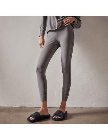 Lounge Legging - Raccoon Grey destockage