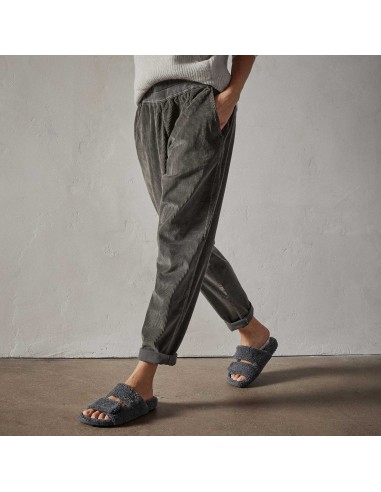 Relaxed Fit Corduroy Pant - Fin Pigment 50-70% off 